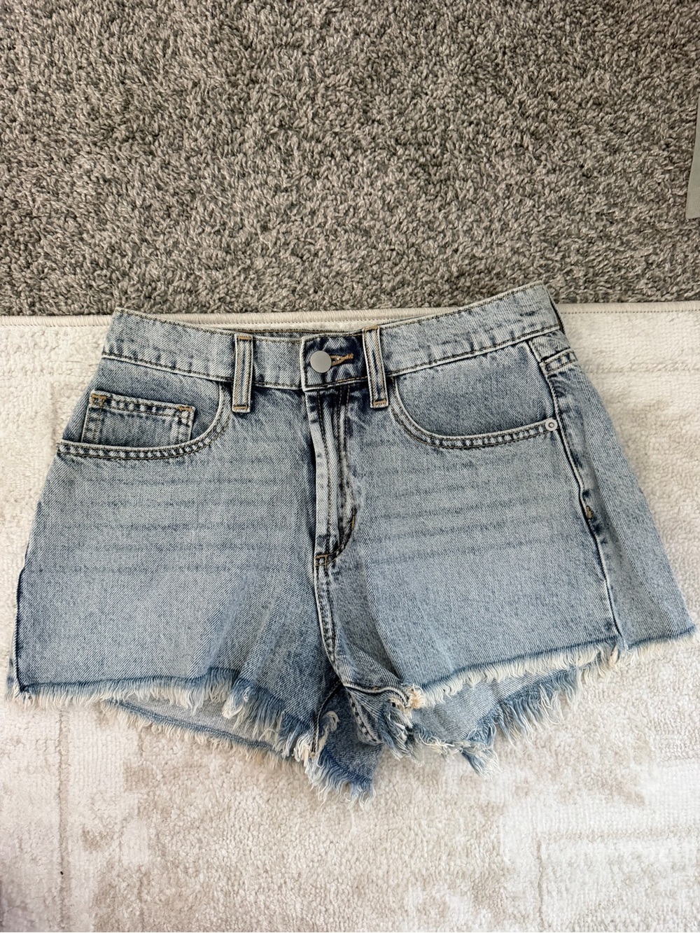 Women’s Altard State Jean Shorts